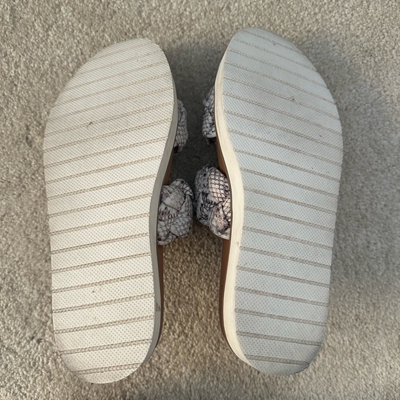 Target platform sandals - Picture 2 of 2